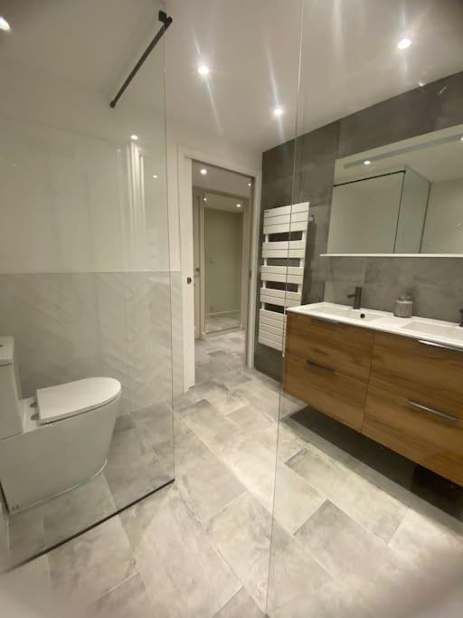 Paca - 17r - T3 Spacieux Apartamento *