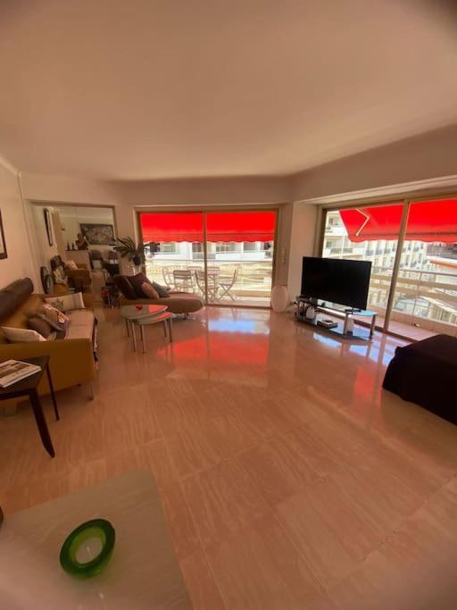 Paca - 17r - T3 Spacieux Apartamento Cannes