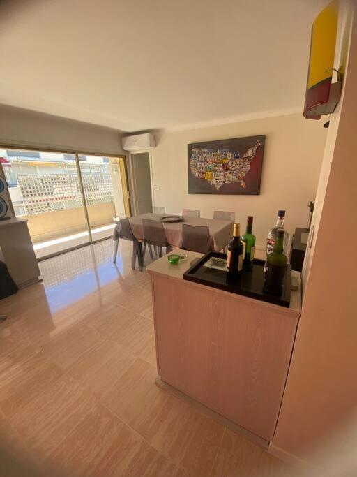 Apartamento Paca - 17r - T3 Spacieux Cannes